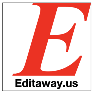 Editaway Logo