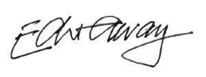 Editaway Signature